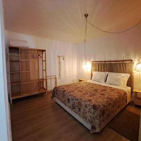 Casa Hurtere Орта Экстерьер фото