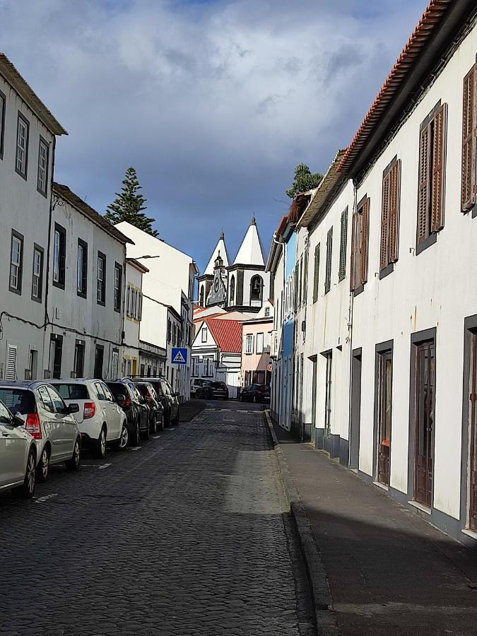 Casa Hurtere Орта Экстерьер фото